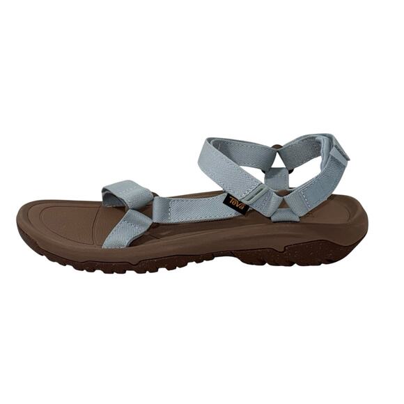 Teva Hurricane XLT2 Women\'s Baby Blue Sport Strappy Sandals SZ/14 main image 7